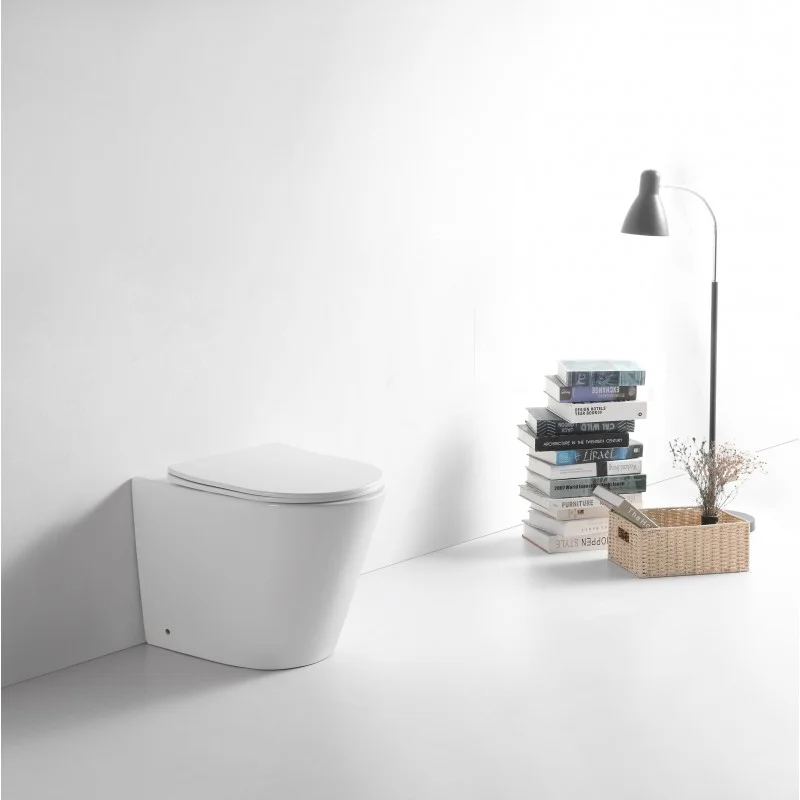 NEO002 Toilet
