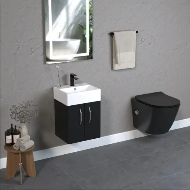 BAS40W-MB