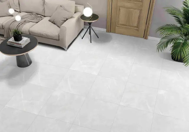 Dappled Grey