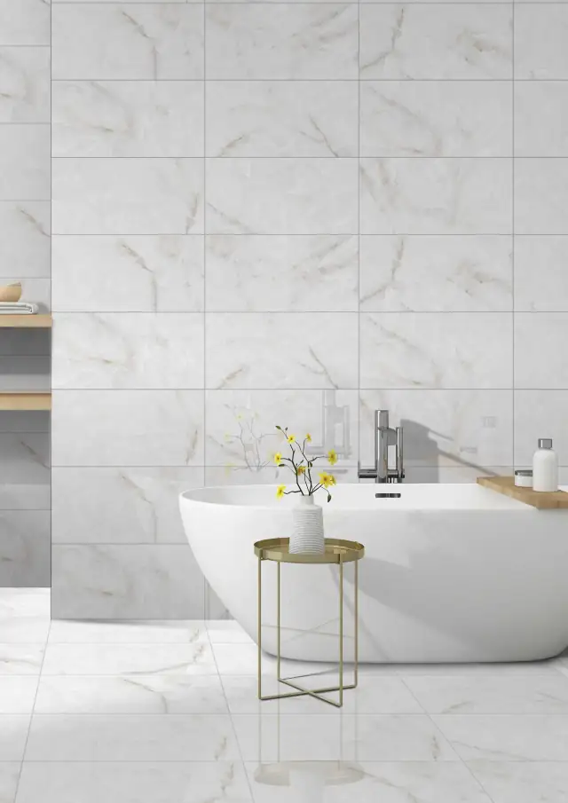Onyx White
