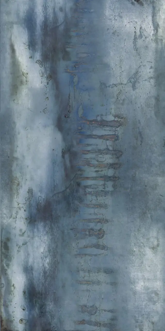 Plutonic Blue