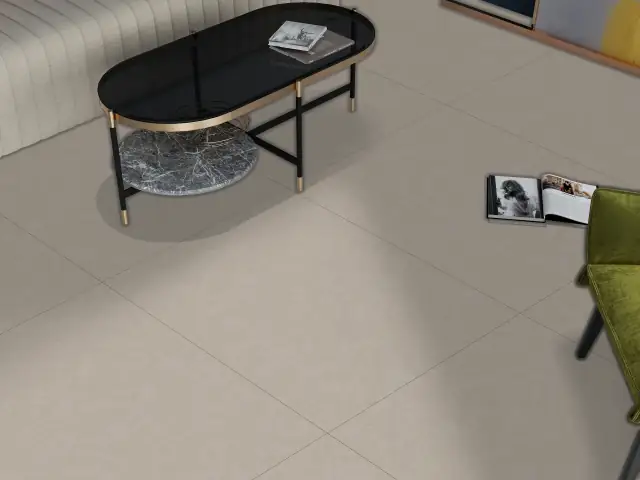 Terra Cement
